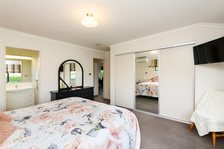 Photo of property in 129 Hendersons Line, Marton, 4789