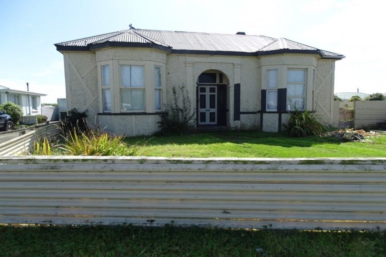 Photo of property in 660 Tweed Street, Newfield, Invercargill, 9812