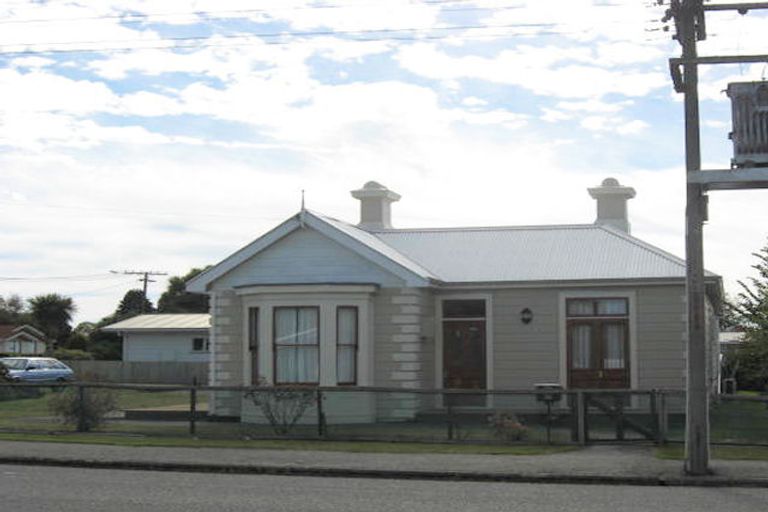 Photo of property in 66 High Street, Waimate, 7924
