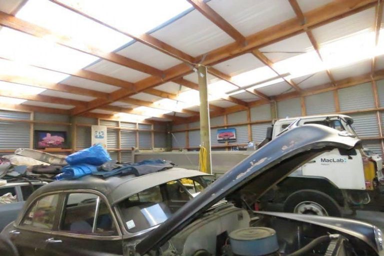 Photo of property in 143 Homestead Road, Weston, Oamaru, 9491