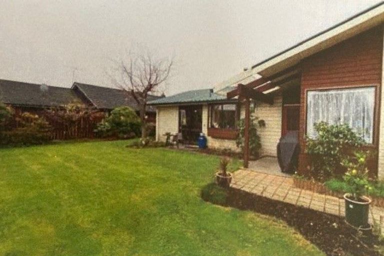 Photo of property in 5 Jordan Avenue, Tinwald, Ashburton, 7700
