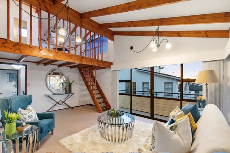 Photo of property in 4/119 Bucklands Beach Road, Bucklands Beach, Auckland, 2012