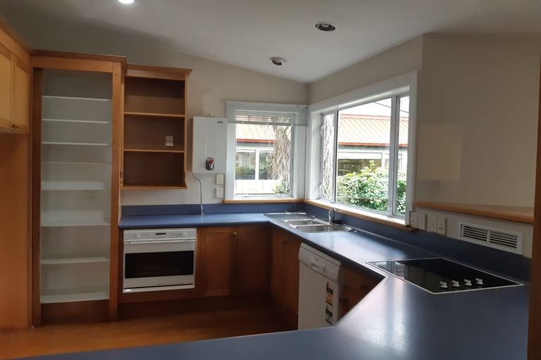 Photo of property in 374 Manchester Street, St Albans, Christchurch, 8014