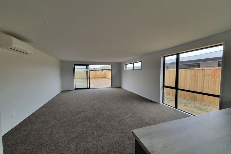 Photo of property in 22 Marliece Street, Rolleston, 7614