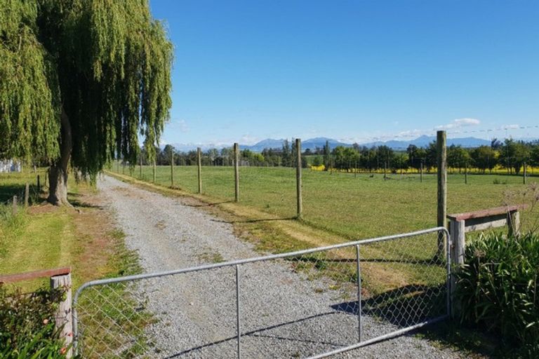 Photo of property in 104 Driscoll Road, Levels Valley, Timaru, 7974