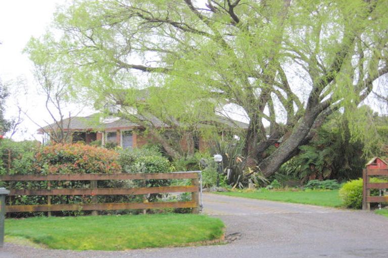 Photo of property in 18 Lakewood Grove, Levin, 5510