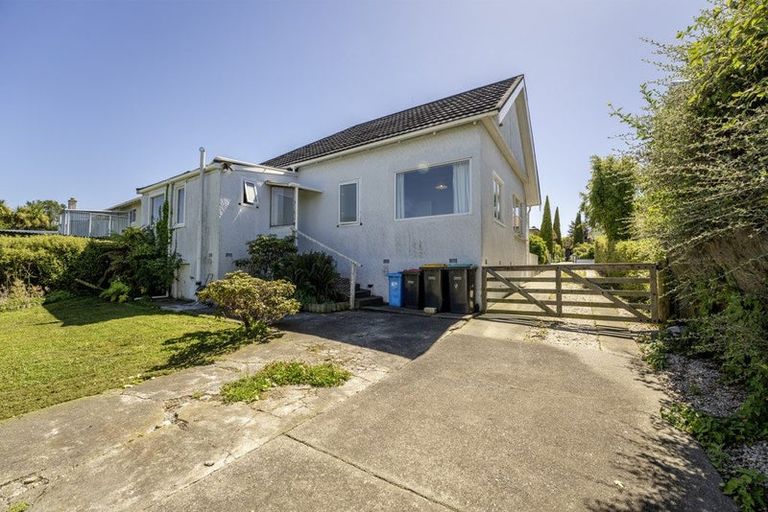 Photo of property in 198 Wai-iti Road, Highfield, Timaru, 7910