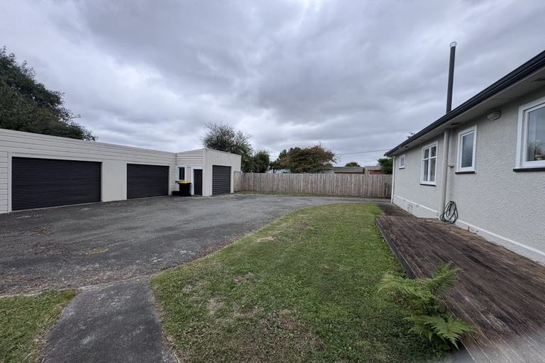 Photo of property in 16 Derby Street, Feilding, 4702