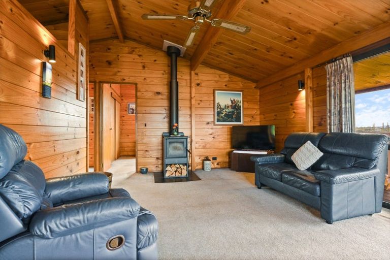 Photo of property in 8 Kahikatea Street, Murupara, 3025