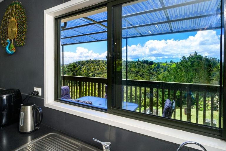 Photo of property in 394a Wairere Road, Waitakere, Auckland, 0782