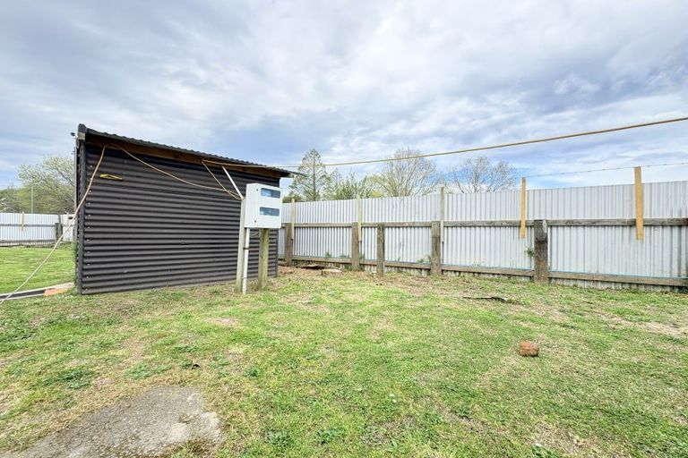 Photo of property in 6 Freyberg Street, Wairoa, 4108