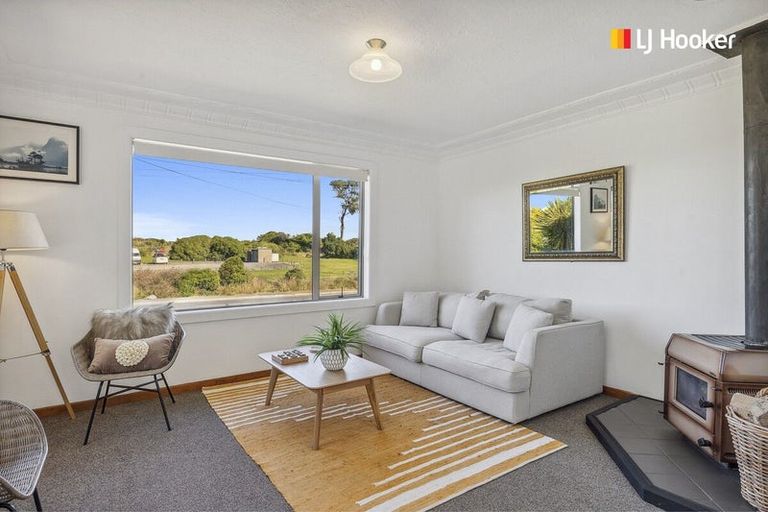 Photo of property in 714 Brighton Road, Ocean View, Dunedin, 9035