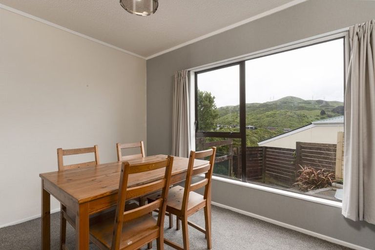 Photo of property in 1 Atwood Grove, Churton Park, Wellington, 6037