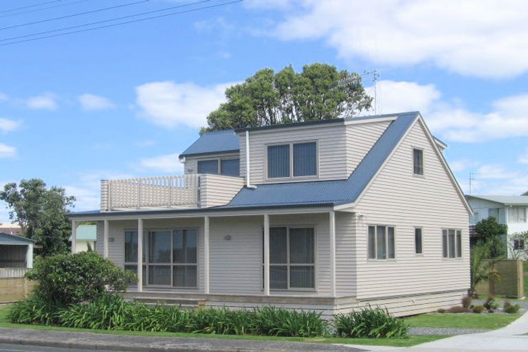 Photo of property in 7 Wilson Road, Waihi Beach, 3611