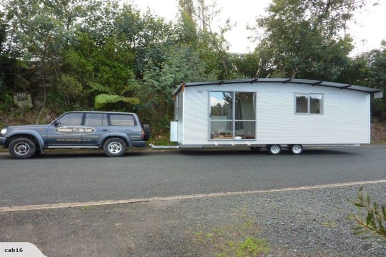 Photo of property in 44 Slater Road, Ruawaro, Huntly, 3772