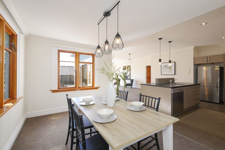 Photo of property in 55 Sligo Terrace, Roslyn, Dunedin, 9010