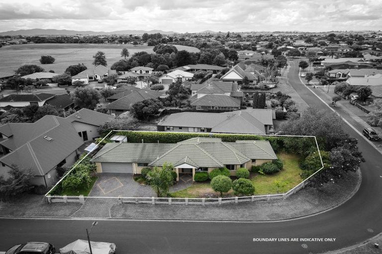 Photo of property in 18 Glen Cree Avenue, Rototuna, Hamilton, 3210