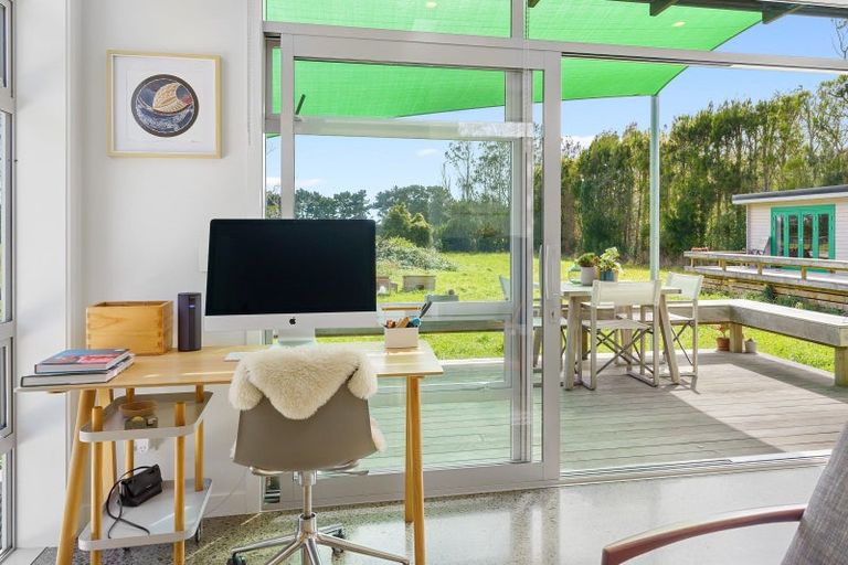 Photo of property in 21 Old Hautere Road, Hautere, Otaki, 5582