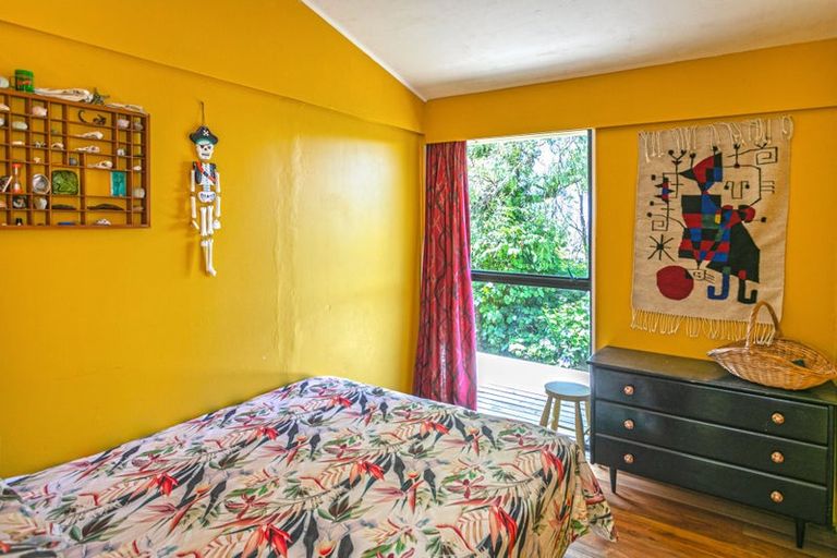 Photo of property in 11 Kowhai Place, Tuateawa, Coromandel, 3583