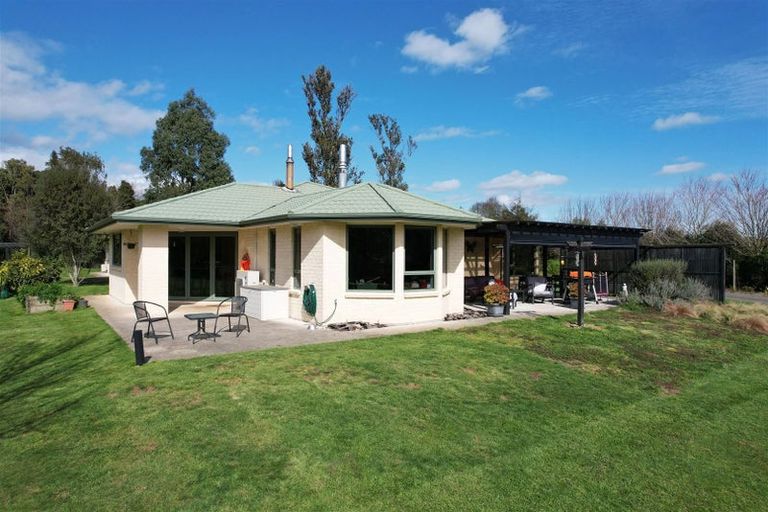 Photo of property in 20 Wakefield Road, Levin, 5571