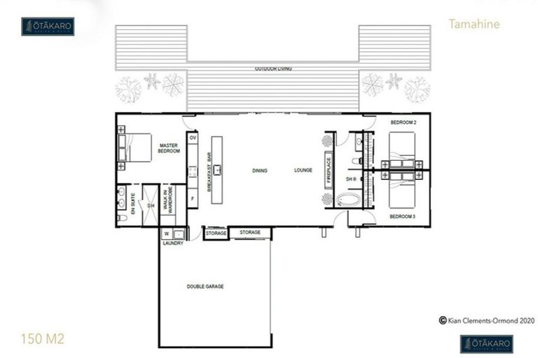 Photo of property in 8 Cherry Avenue, Darfield, 7510