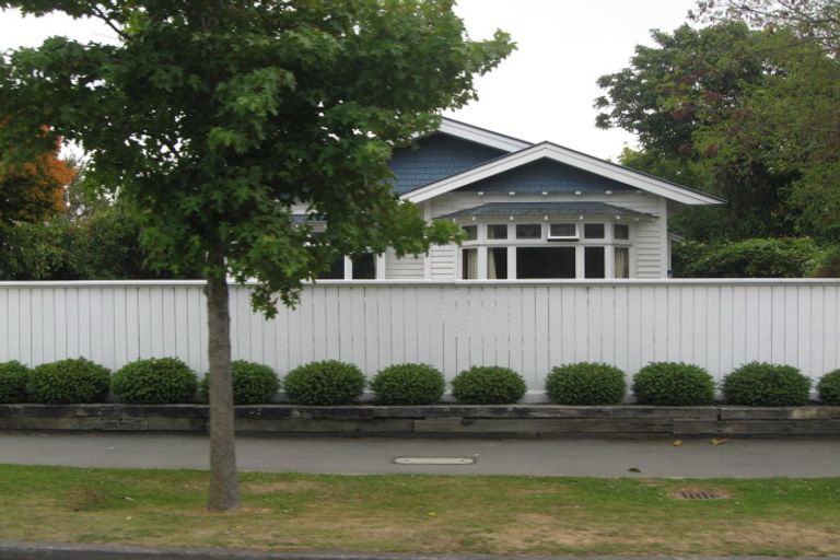 Photo of property in 79 Tomes Road, St Albans, Christchurch, 8052