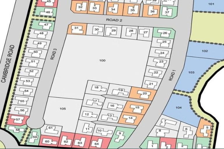 Photo of property in 25 Whakahaumako Road, Leamington, 3495