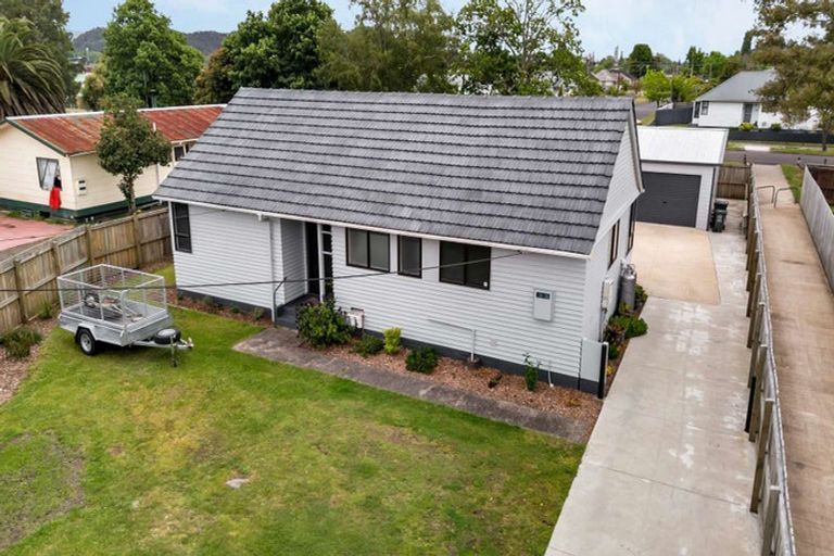 Photo of property in 22 Pollen Street, Kawerau, 3127