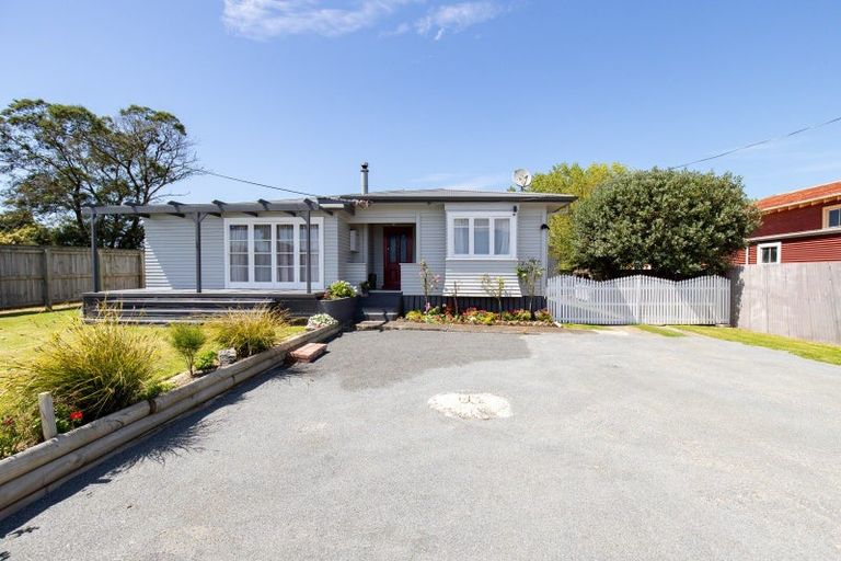 Photo of property in 36 Kerepehi Town Road, Kerepehi, Paeroa, 3671