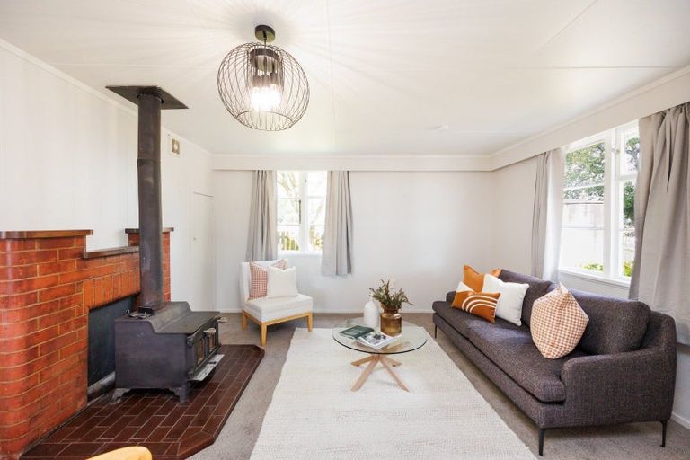 Photo of property in 167 Stoney Creek Road, Kelvin Grove, Palmerston North, 4470