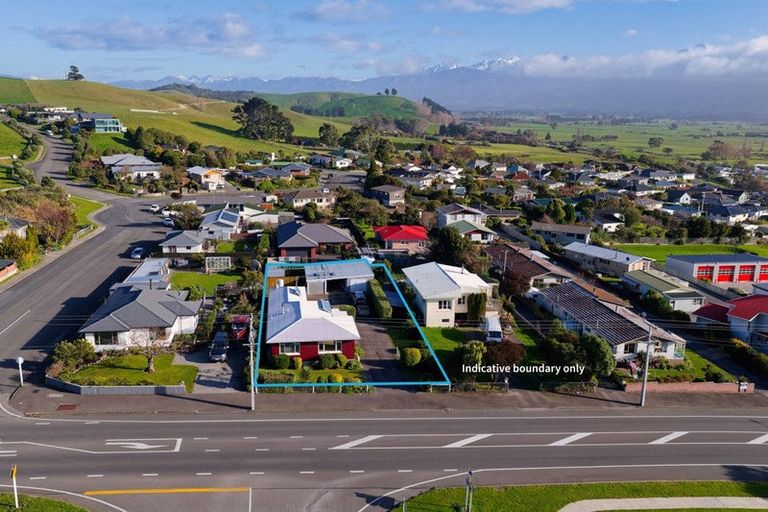 Photo of property in 42 Churchill Street, Kaikoura, 7300