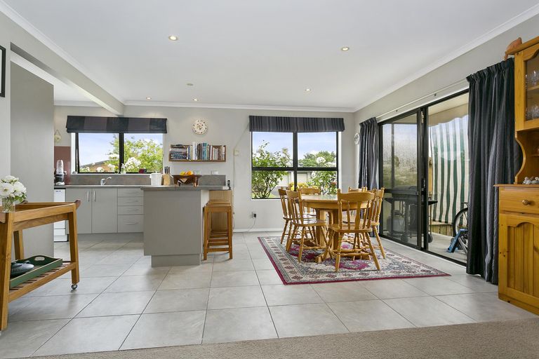 Photo of property in 4 Kaimai Drive, Matamata, 3400