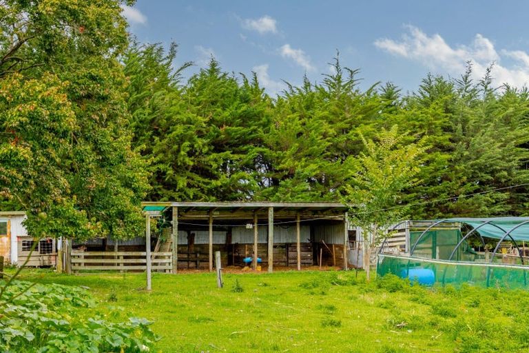 Photo of property in 16 Swamp Road, Ongaonga, 4272