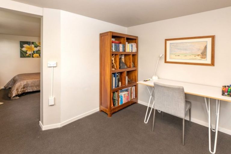 Photo of property in 22 Gibbon Street, Sydenham, Christchurch, 8023