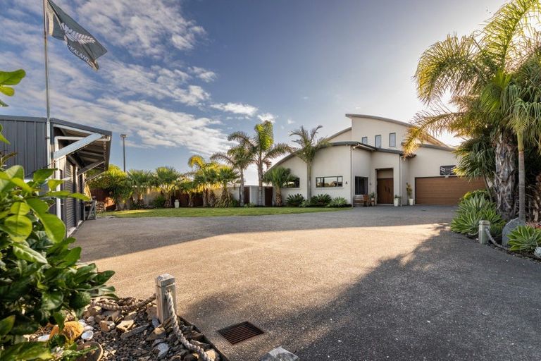 Photo of property in 50 Ferguson Street, Bay View, Napier, 4104