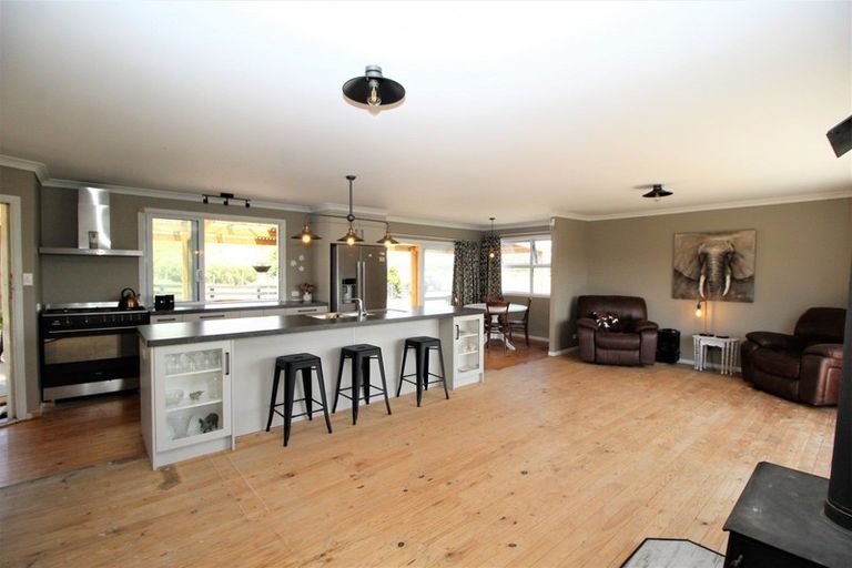 Photo of property in 509 Range Road, Woodville, 4997