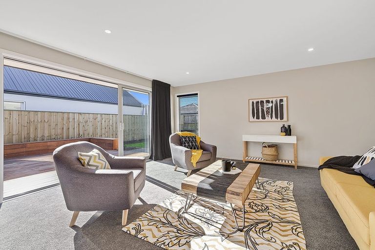 Photo of property in 84 Finn Avenue, Rolleston, 7615