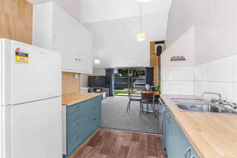 Photo of property in 98c Bowen Street, Rakaia, 7710