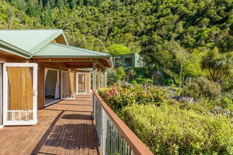 Photo of property in 793 Waikakaho Road, Tuamarina, Blenheim, 7273