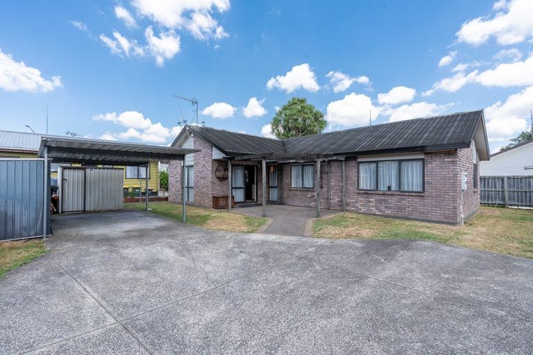 Photo of property in 194a Cambridge Road, Hillcrest, Hamilton, 3216