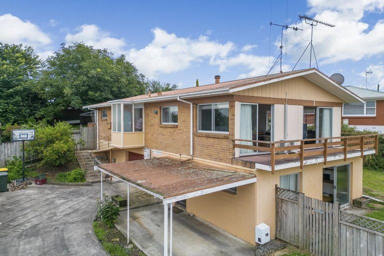 Photo of property in 12 Thornton Street, Putaruru, 3411
