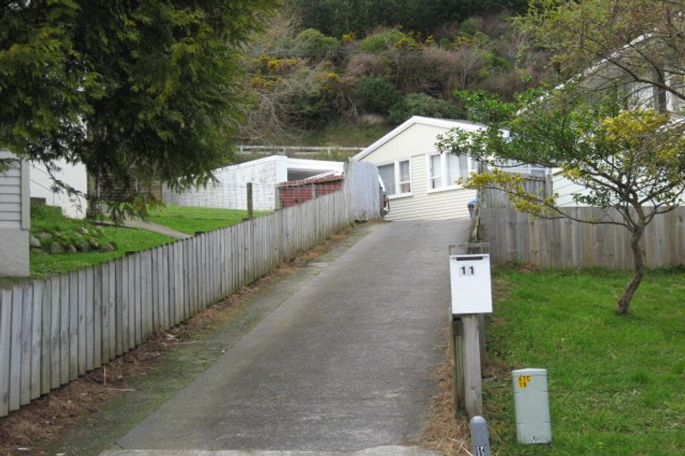 Photo of property in 11 Ngaturi Grove, Wainuiomata, Lower Hutt, 5014