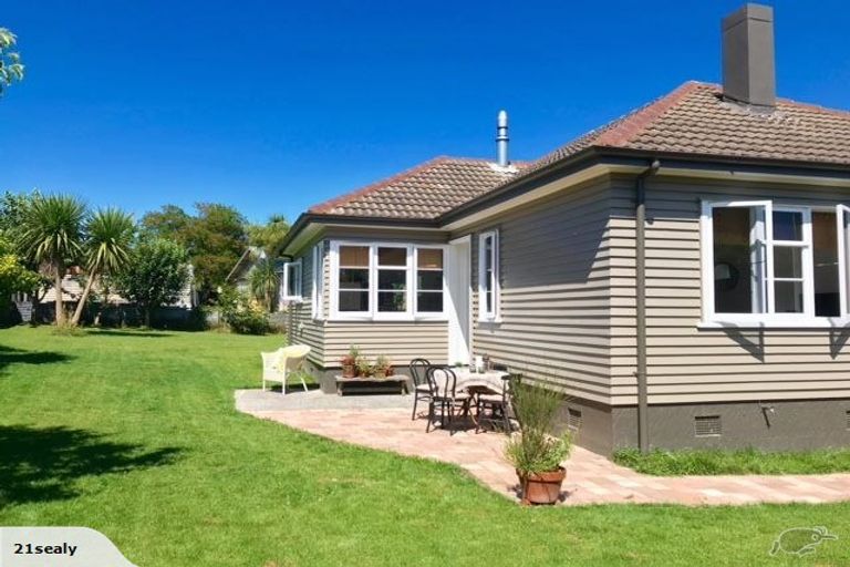 Photo of property in 21 Sealy Crescent, Arapuni, Putaruru, 3415