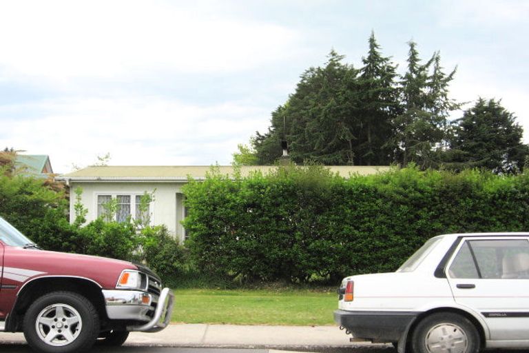 Photo of property in 25 Konene Street, Utuhina, Rotorua, 3015