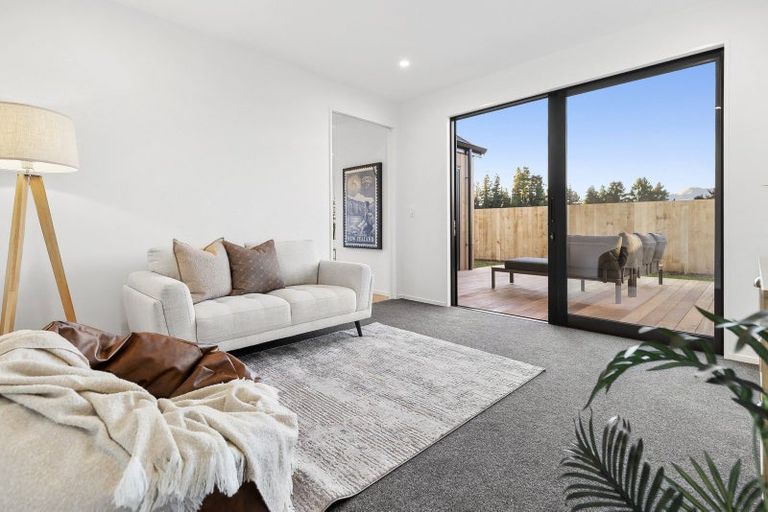 Photo of property in 5 Onyx Street, Albert Town, Wanaka, 9305