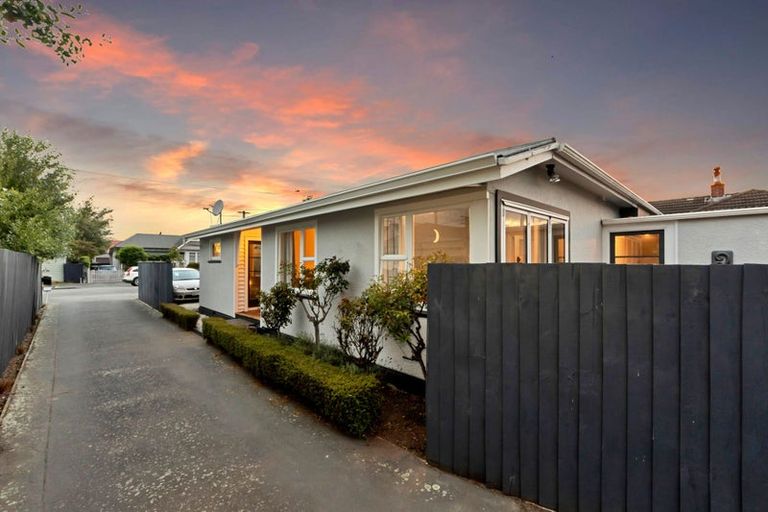 Photo of property in 1/31 Barrie Street, Addington, Christchurch, 8024