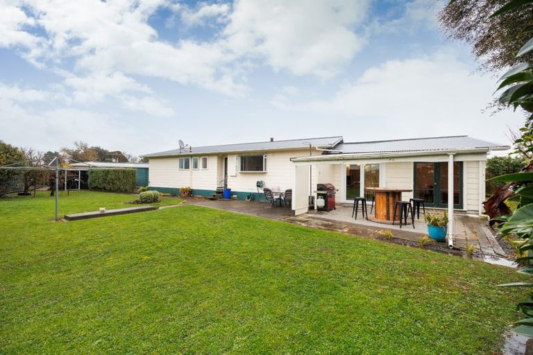 Photo of property in 79b Pukepapa Road, Marton, 4710