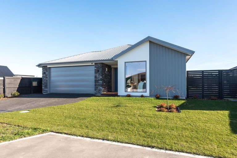 Photo of property in 15 Mccaw Road, Lincoln, 7608