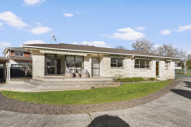 Photo of property in 10 Ashdown Place, Pahurehure, Papakura, 2113