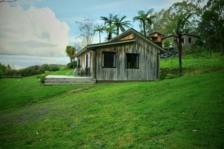 Photo of property in 398 Corcoran Road, Te Pahu, Hamilton, 3285